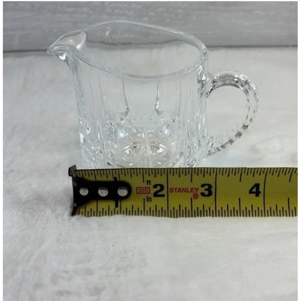 Longchamp vintage cristal